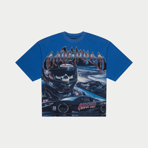 GODSPEED Le Dernier Tee Mens Apparel